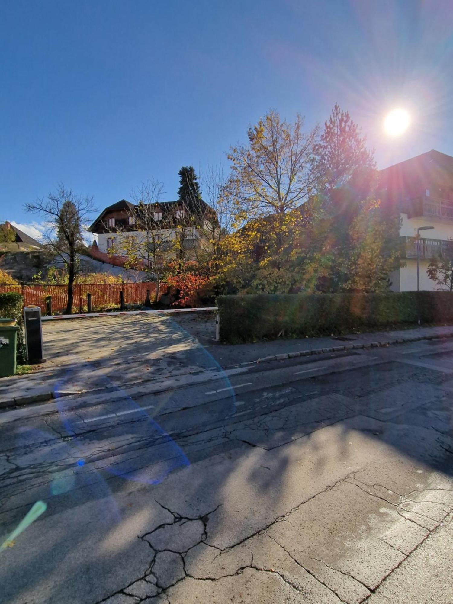 Aparthotel Gaja Bled Exterior photo