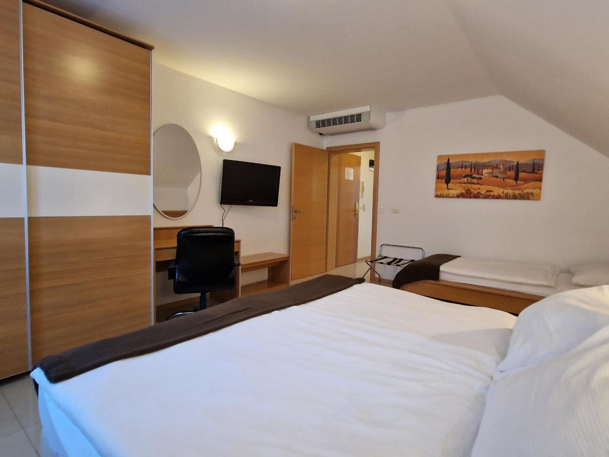 Aparthotel Gaja Bled Exterior photo