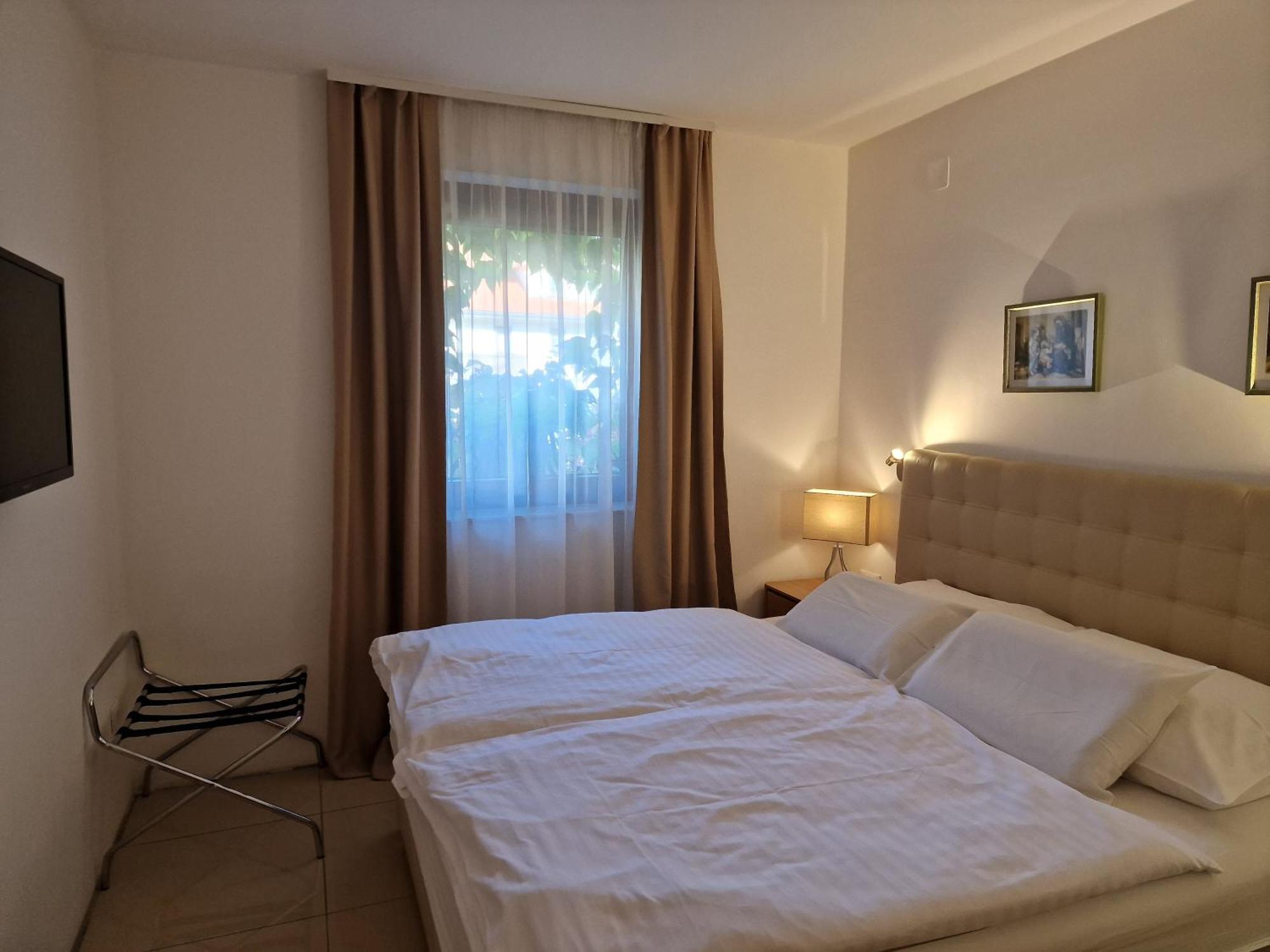 Aparthotel Gaja Bled Exterior photo
