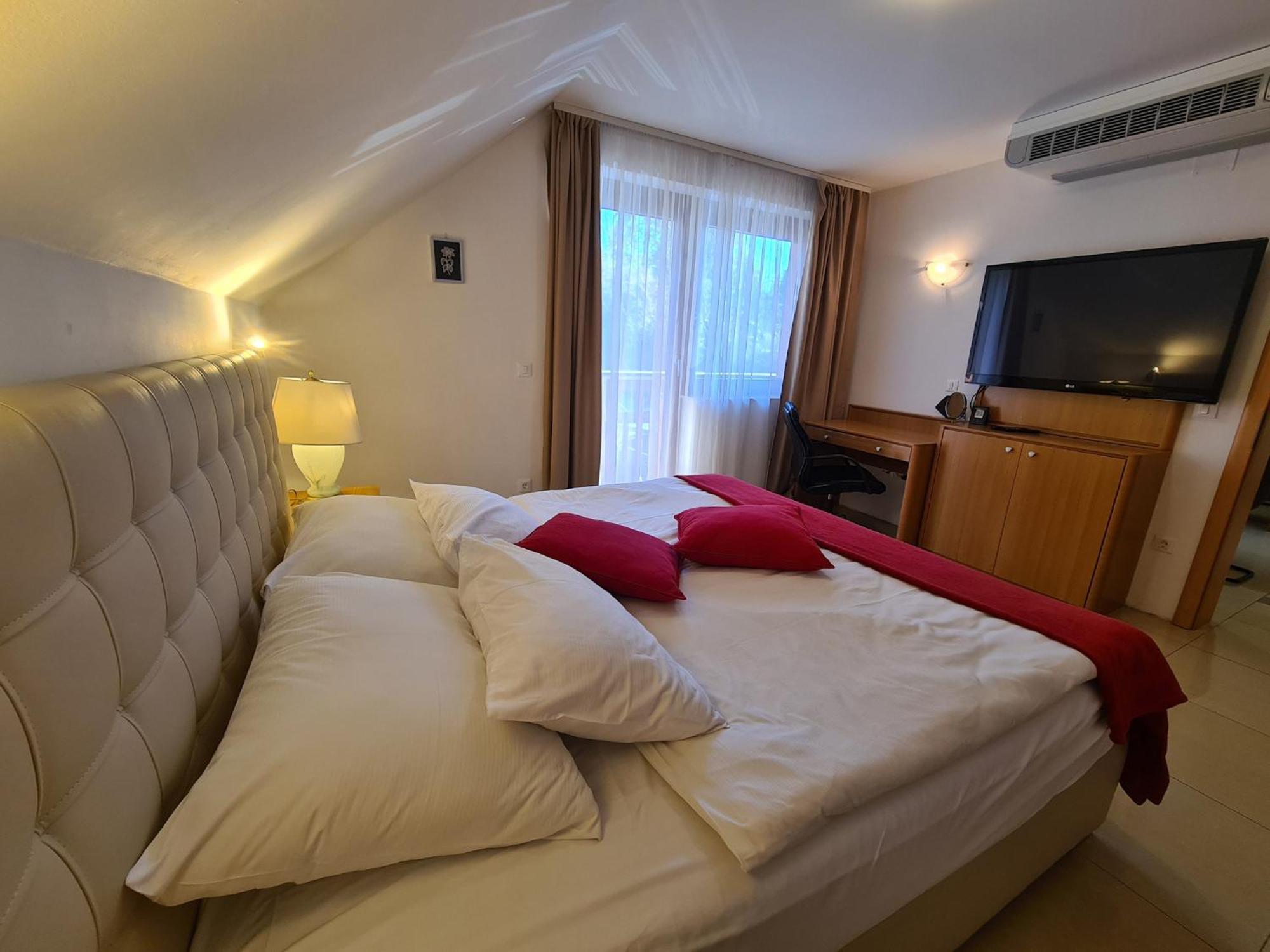 Aparthotel Gaja Bled Room photo