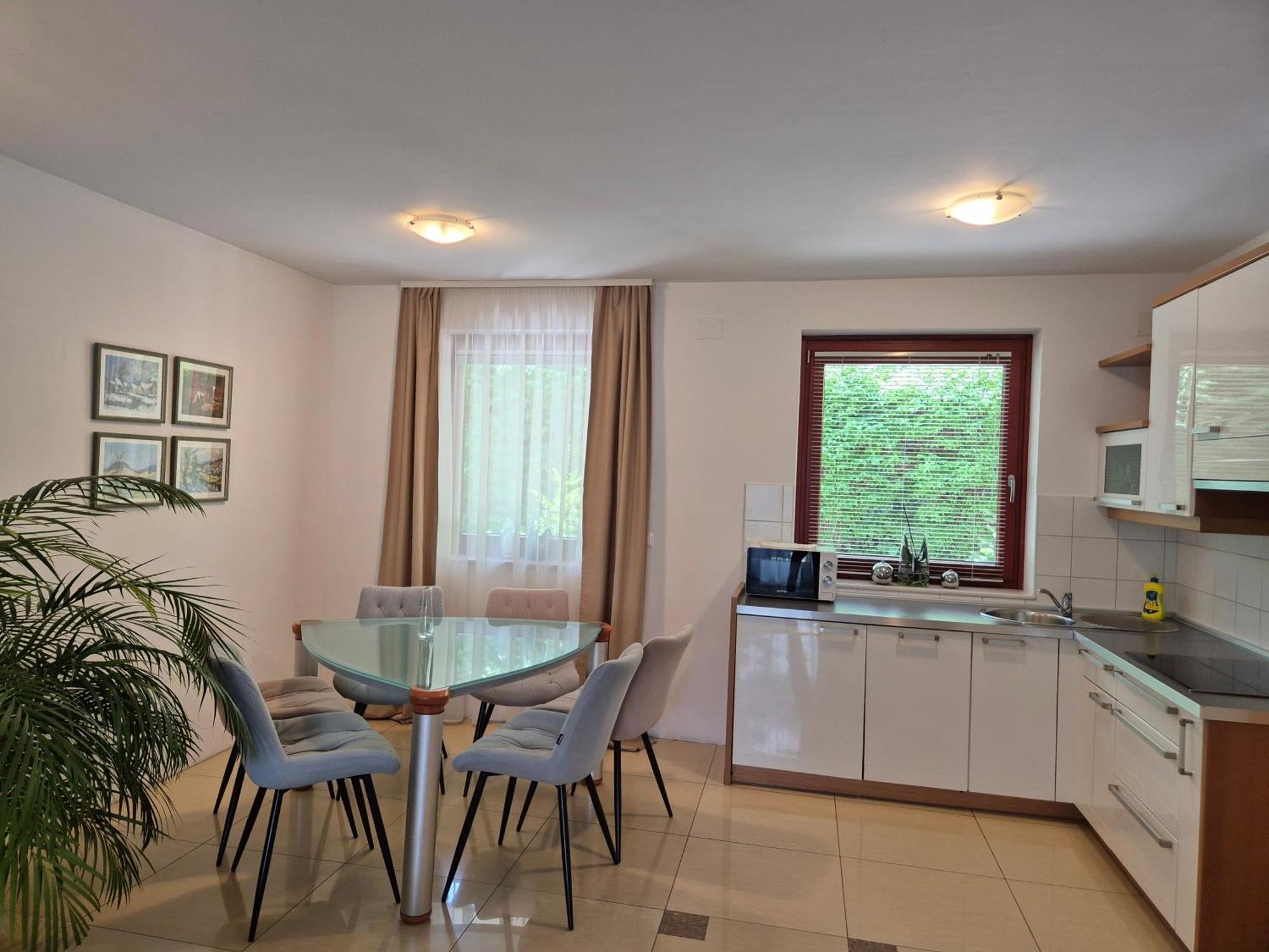 Aparthotel Gaja Bled Room photo