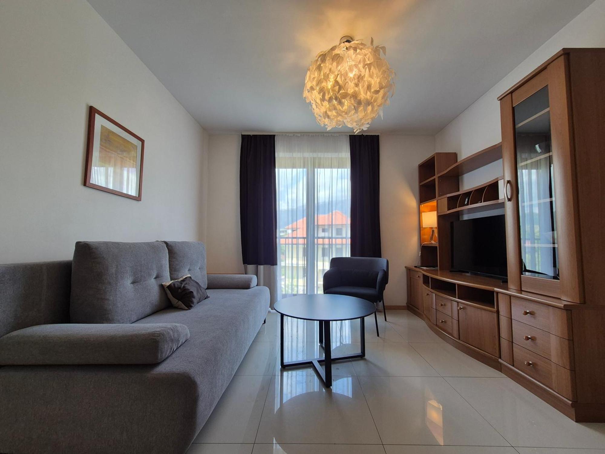 Aparthotel Gaja Bled Room photo