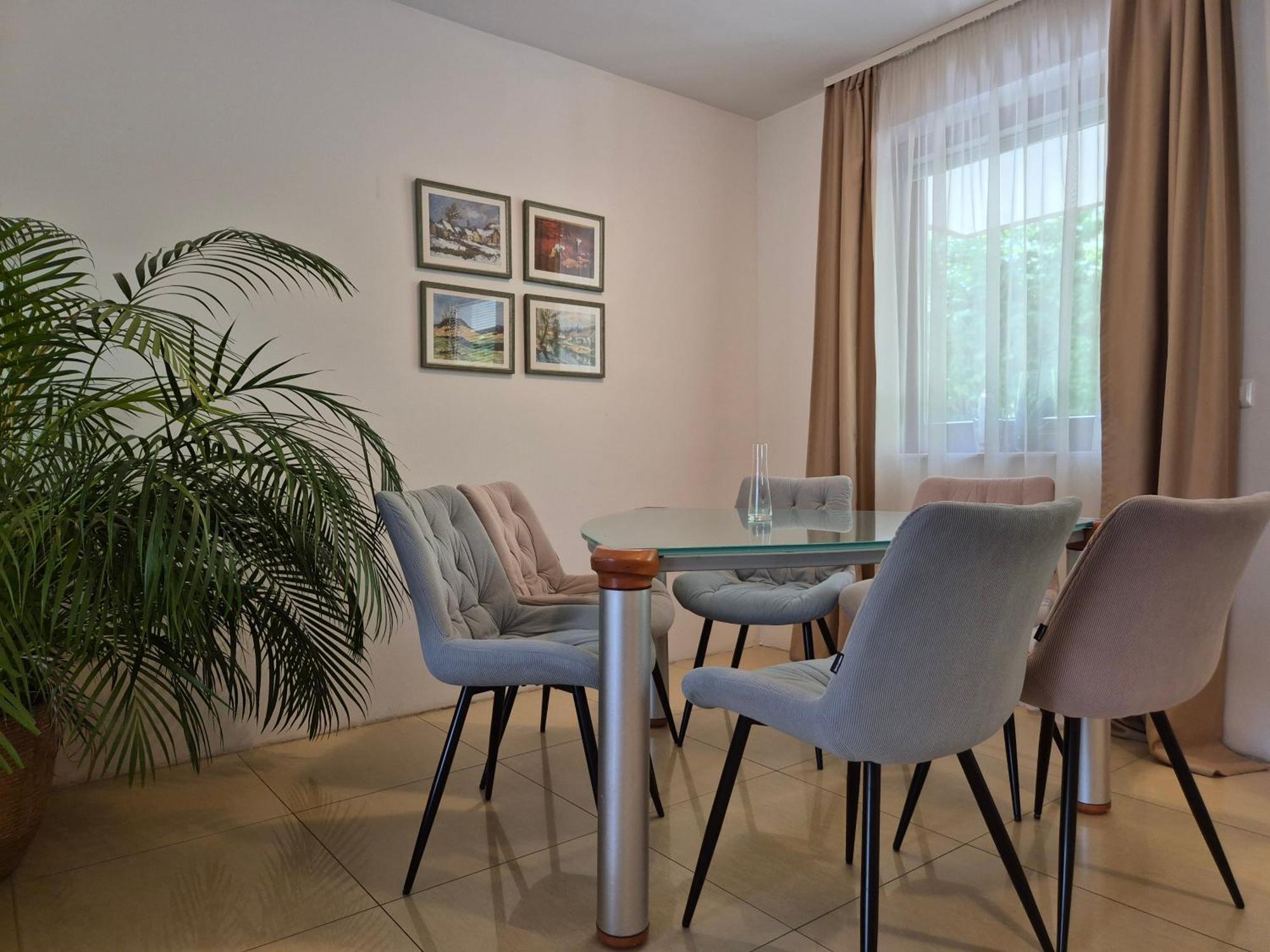 Aparthotel Gaja Bled Room photo